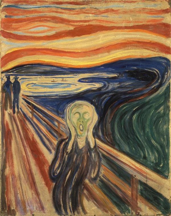 The Moderns & Surrealists
